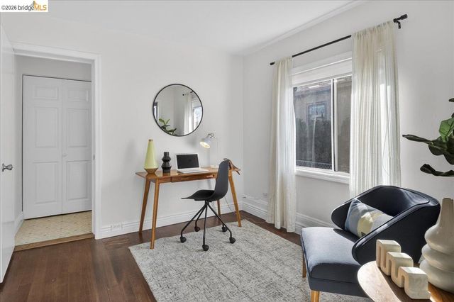 4030 Lusk St, Oakland, CA 94608