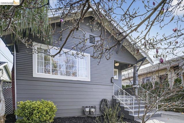 4030 Lusk St, Oakland, CA 94608