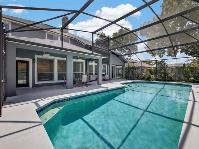 746 MUSAGO RUN, Lake Mary, FL 32746
