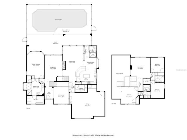 746 MUSAGO RUN, Lake Mary, FL 32746