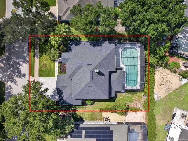746 MUSAGO RUN, Lake Mary, FL 32746