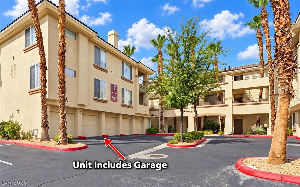 7139 South Durango Drive 106, Las Vegas, NV 89113 — photo 3