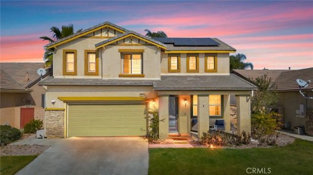 29772 Northshore Street, Menifee, CA 92584