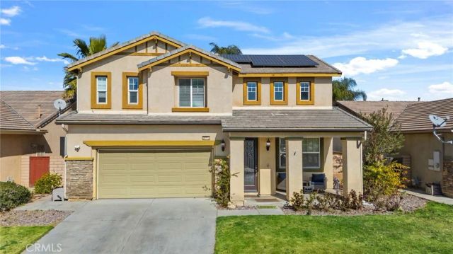 29772 Northshore Street, Menifee, CA 92584