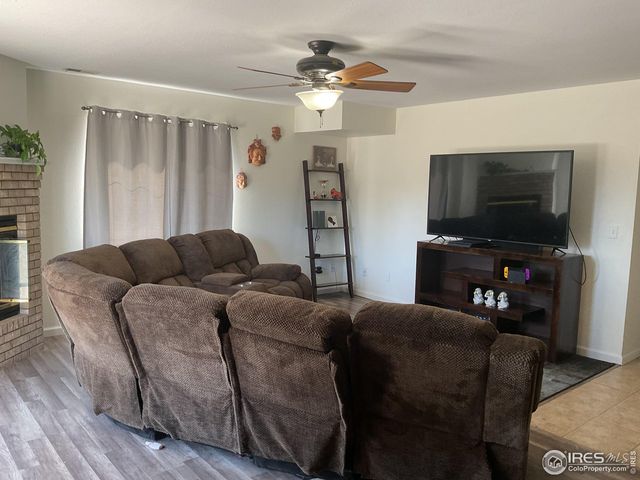 402 Gayle St, Fort Morgan, CO 80701