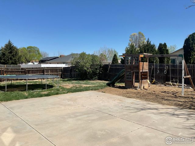 402 Gayle St, Fort Morgan, CO 80701