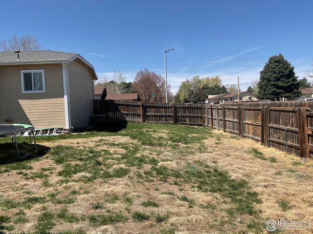 402 Gayle St, Fort Morgan, CO 80701