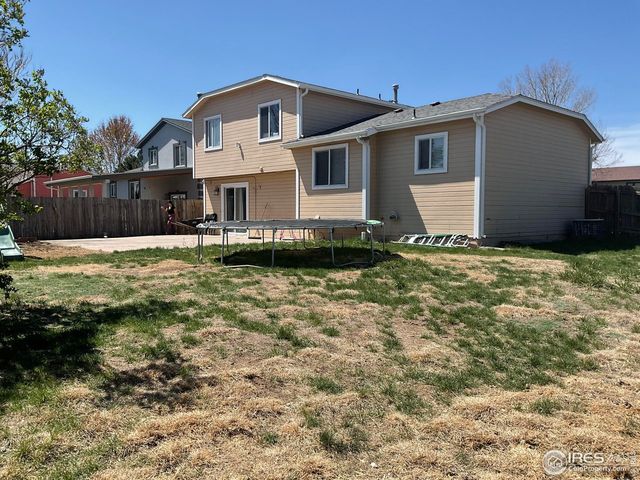 402 Gayle St, Fort Morgan, CO 80701