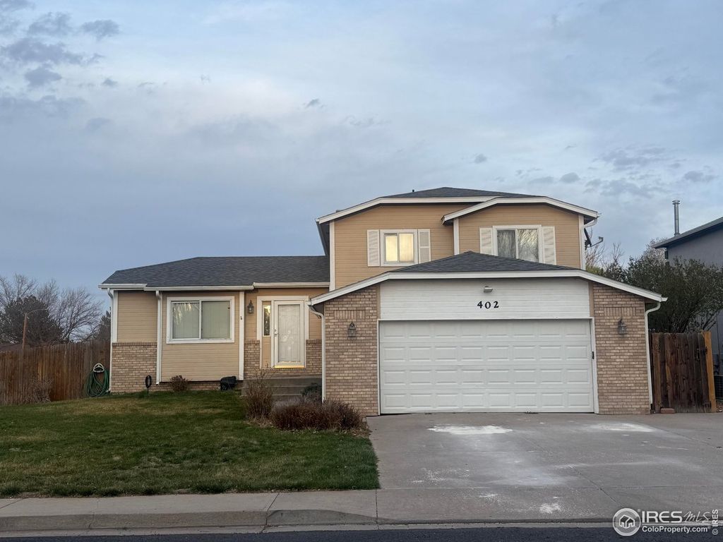 402 Gayle St, Fort Morgan, CO 80701