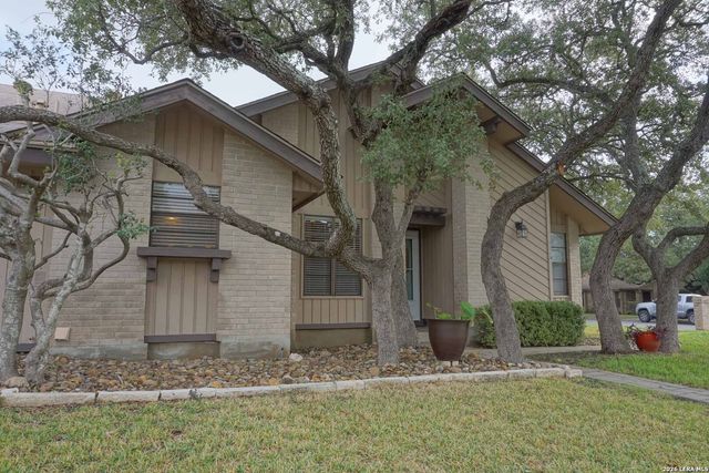 4239 Fig Tree Woods, San Antonio, TX 78249