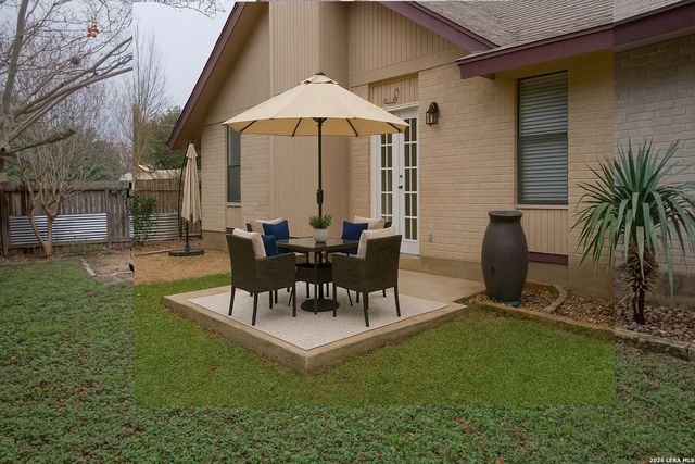 4239 Fig Tree Woods, San Antonio, TX 78249