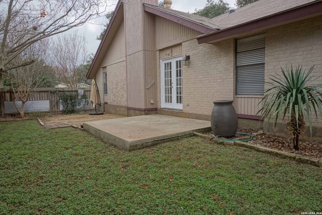 4239 Fig Tree Woods, San Antonio, TX 78249