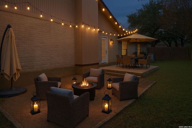 4239 Fig Tree Woods, San Antonio, TX 78249