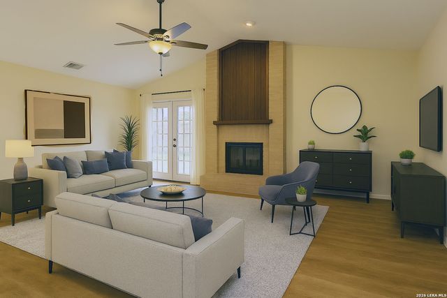 4239 Fig Tree Woods, San Antonio, TX 78249