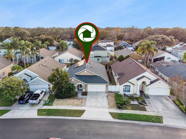 2909 EGRETS LANDING DRIVE, Lake Mary, FL 32746