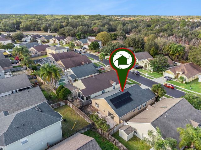 2909 EGRETS LANDING DRIVE, Lake Mary, FL 32746