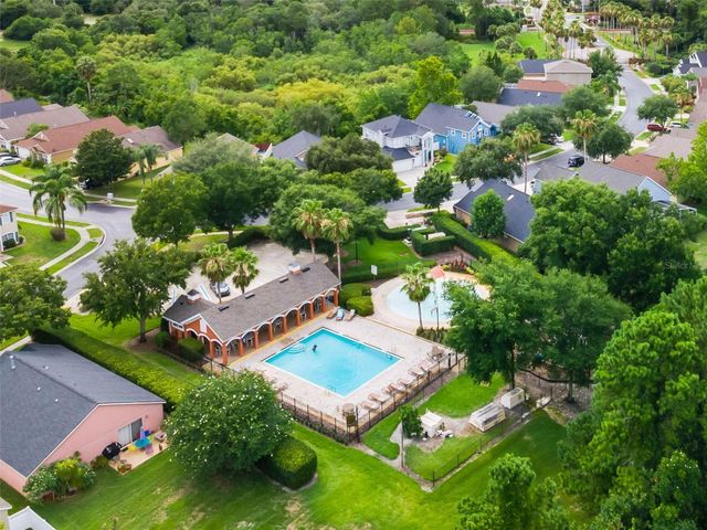 2909 EGRETS LANDING DRIVE, Lake Mary, FL 32746