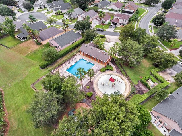 2909 EGRETS LANDING DRIVE, Lake Mary, FL 32746