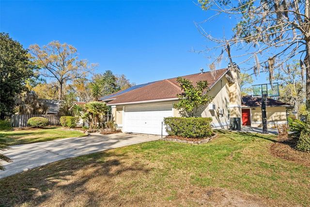 945 SW 82ND TERRACE, Gainesville, FL 32607