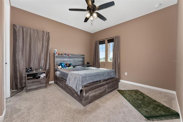 13615 RITTA ISLAND DRIVE, Orlando, FL 32827