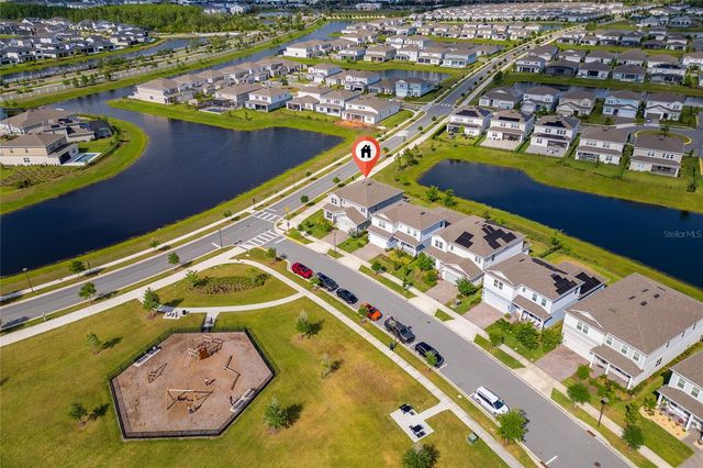 13615 RITTA ISLAND DRIVE, Orlando, FL 32827