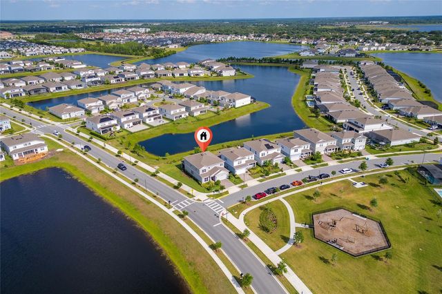 13615 RITTA ISLAND DRIVE, Orlando, FL 32827