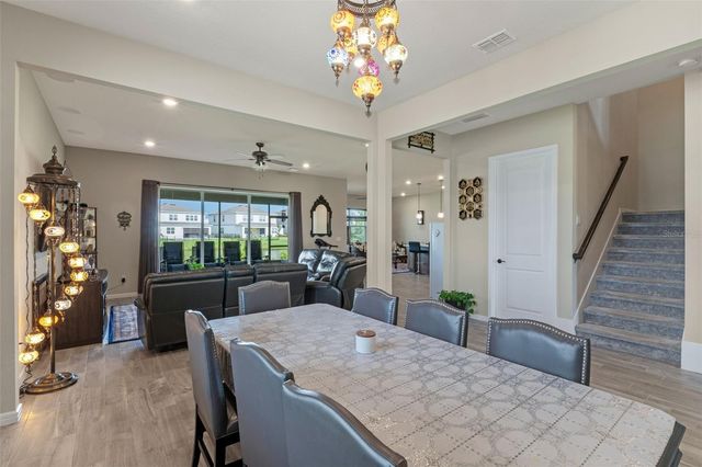 13615 RITTA ISLAND DRIVE, Orlando, FL 32827