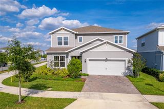 13615 RITTA ISLAND DRIVE, Orlando, FL 32827