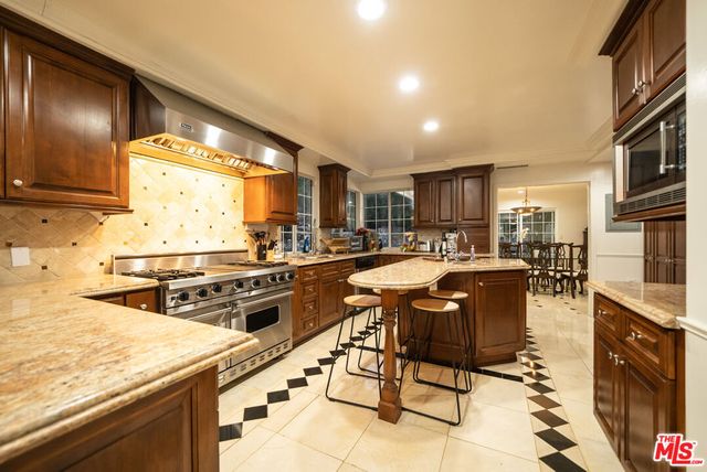 2461 Jupiter Drive, Los Angeles, CA 90046