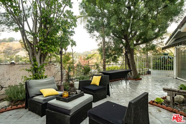 2461 Jupiter Drive, Los Angeles, CA 90046