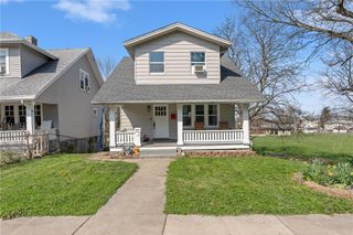 41 N Westview Avenue, Dayton, OH 45403