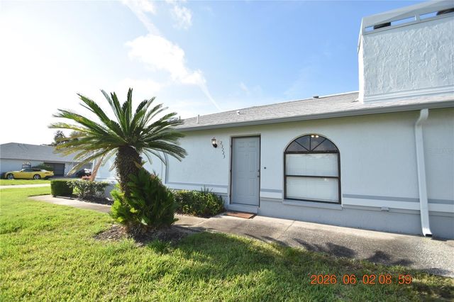 23223 CLUB VILLAS DRIVE 23223, Land O Lakes, FL 34639
