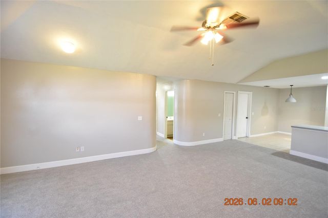 23223 CLUB VILLAS DRIVE 23223, Land O Lakes, FL 34639