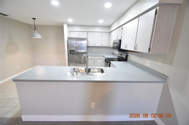 23223 CLUB VILLAS DRIVE 23223, Land O Lakes, FL 34639