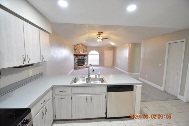 23223 CLUB VILLAS DRIVE 23223, Land O Lakes, FL 34639