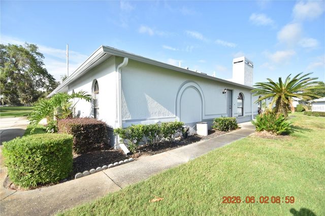 23223 CLUB VILLAS DRIVE 23223, Land O Lakes, FL 34639