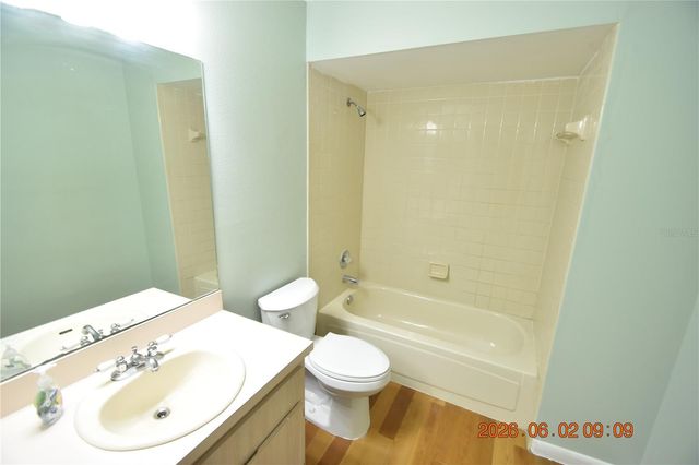 23223 CLUB VILLAS DRIVE 23223, Land O Lakes, FL 34639