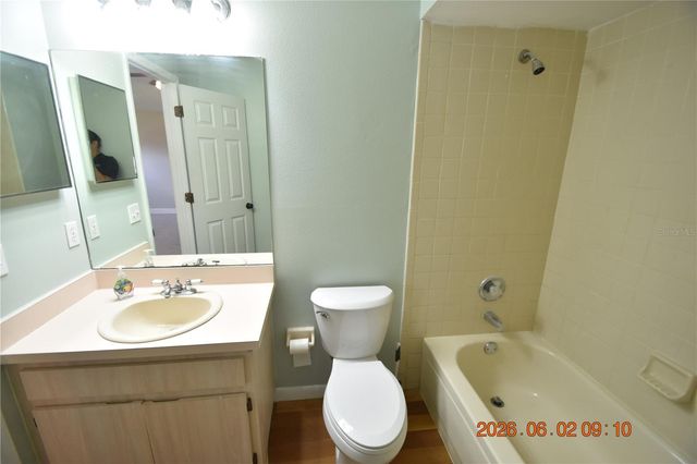 23223 CLUB VILLAS DRIVE 23223, Land O Lakes, FL 34639