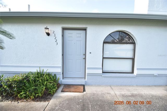 23223 CLUB VILLAS DRIVE 23223, Land O Lakes, FL 34639