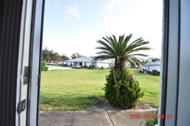 23223 CLUB VILLAS DRIVE 23223, Land O Lakes, FL 34639
