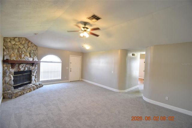 23223 CLUB VILLAS DRIVE 23223, Land O Lakes, FL 34639