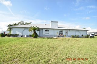 23223 CLUB VILLAS DRIVE 23223, Land O Lakes, FL 34639