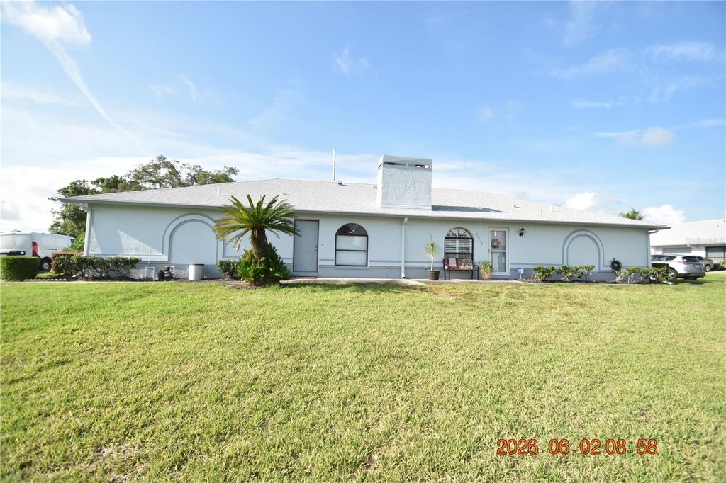 23223 CLUB VILLAS DRIVE 23223, Land O Lakes, FL 34639