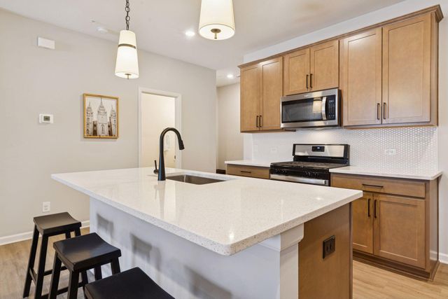 14548 Twin Lakes Circle, Burnsville, MN 55306