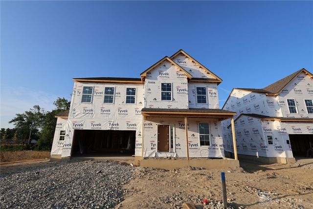 3052 SImpson Court 8337, Miami Twp, OH 45449