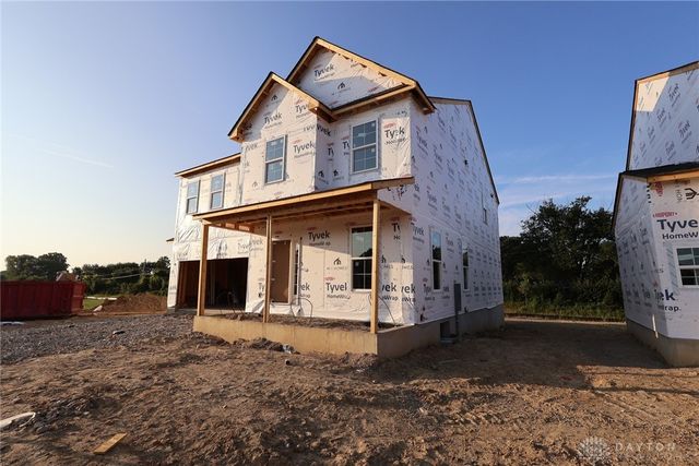 3052 SImpson Court 8337, Miami Twp, OH 45449