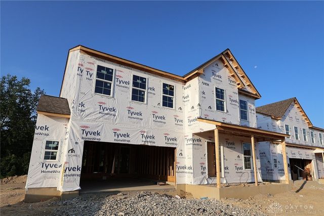 3052 SImpson Court 8337, Miami Twp, OH 45449