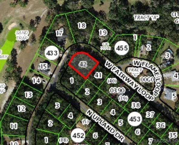 2754 W Fairway Loop, Citrus Springs, FL 34434