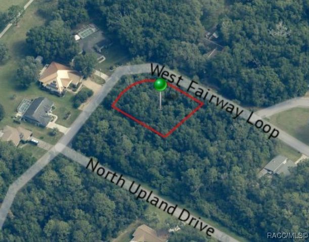 2754 W Fairway Loop, Citrus Springs, FL 34434