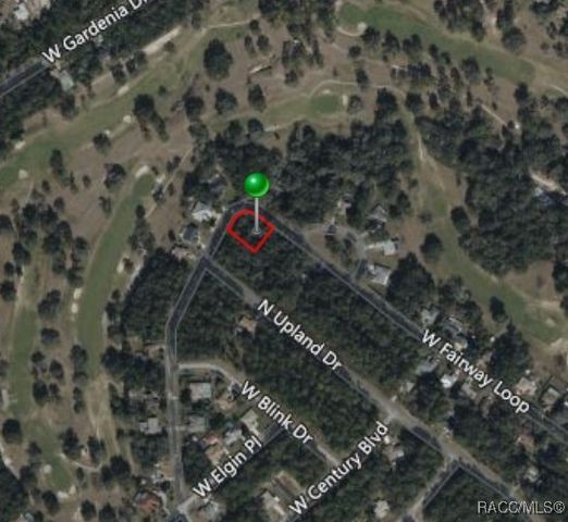 2754 W Fairway Loop, Citrus Springs, FL 34434